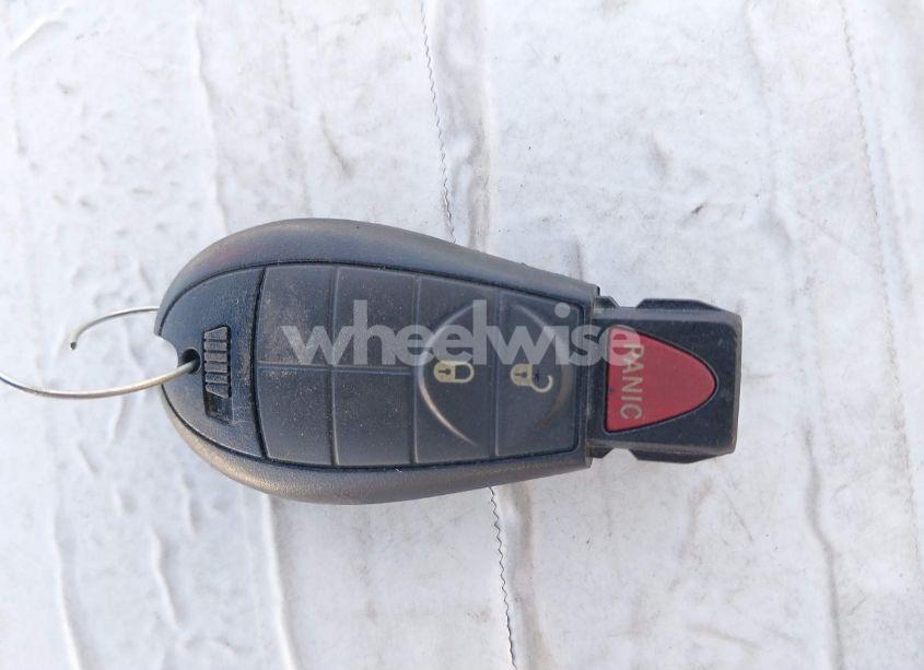 Photo 11 of 2014 Jeep Cherokee LATITUDE (VIN 1C4PJMCB9EW107164)