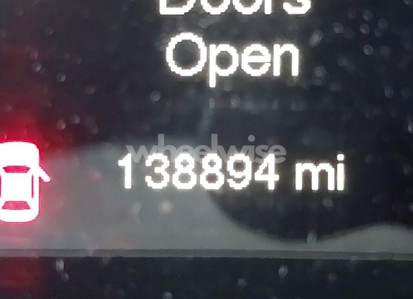 Photo 16 of 2014 Jeep Cherokee LATITUDE (VIN 1C4PJMCB9EW107164)