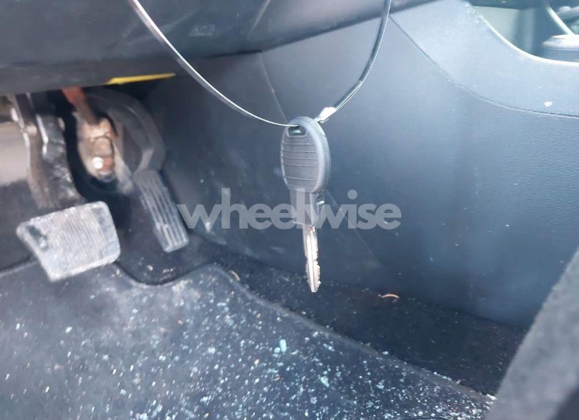 Photo 11 of 2014 Jeep Cherokee LATITUDE (VIN 1C4PJMCB9EW167641)