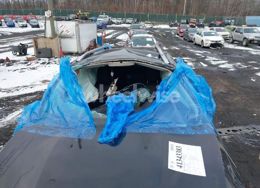 Photo 6 of 2014 Jeep Cherokee LATITUDE (VIN 1C4PJMCB9EW167641)