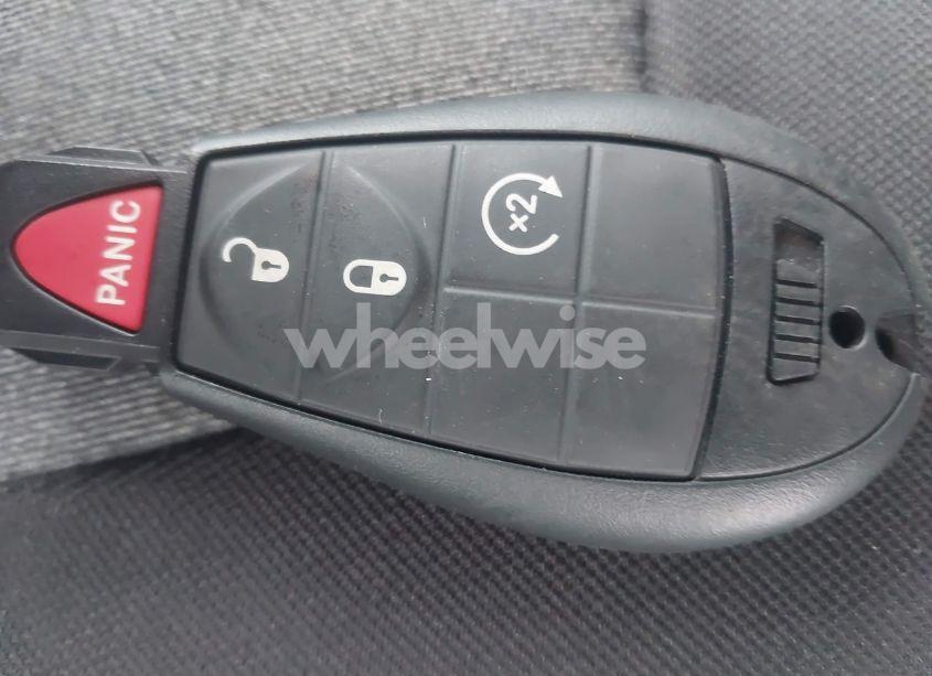 Photo 11 of 2014 Jeep Cherokee LATITUDE (VIN 1C4PJMCB9EW167770)