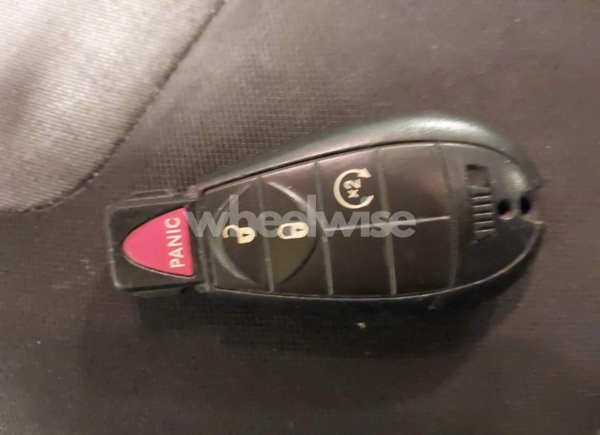 Photo 11 of 2014 Jeep Cherokee NORTH (VIN 1C4PJMCB9EW218152)