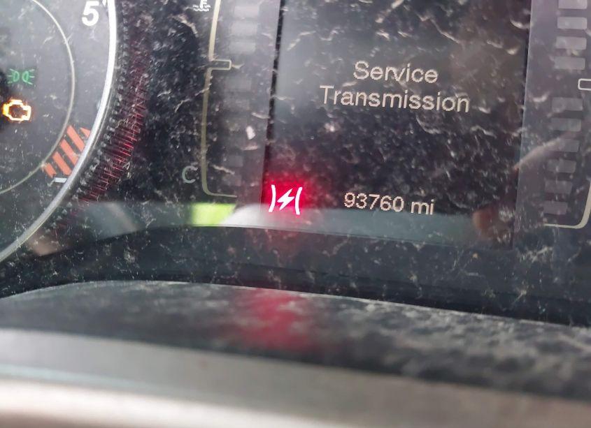 Photo 16 of 2014 Jeep Cherokee LATITUDE (VIN 1C4PJMCB9EW303265)