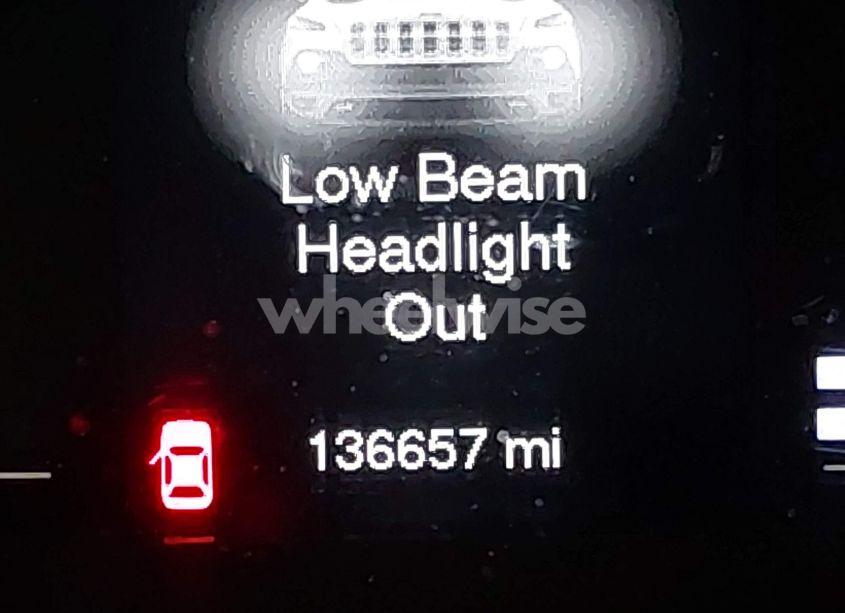 Photo 15 of 2015 Jeep Cherokee LATITUDE (VIN 1C4PJMCB9FW734254)