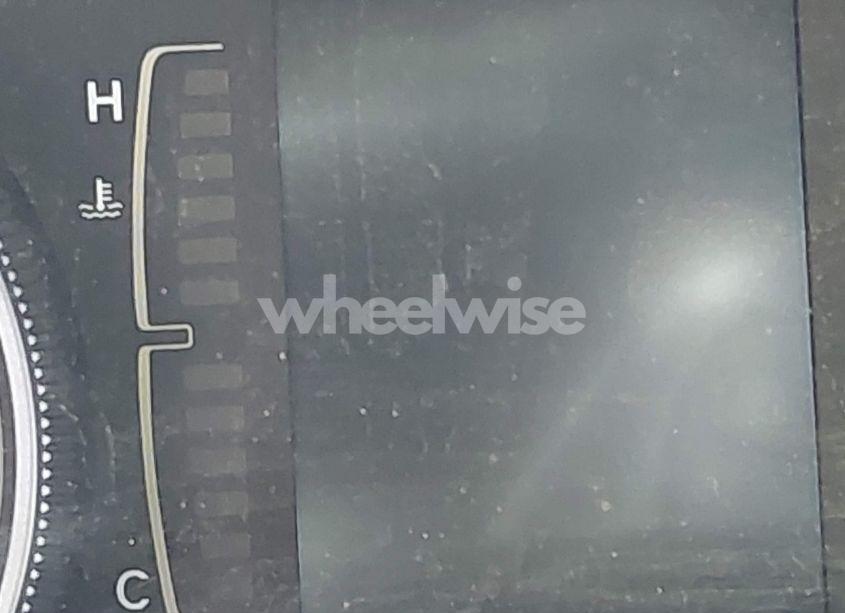 Photo 15 of 2016 Jeep Cherokee LATITUDE (VIN 1C4PJMCB9GW100685)