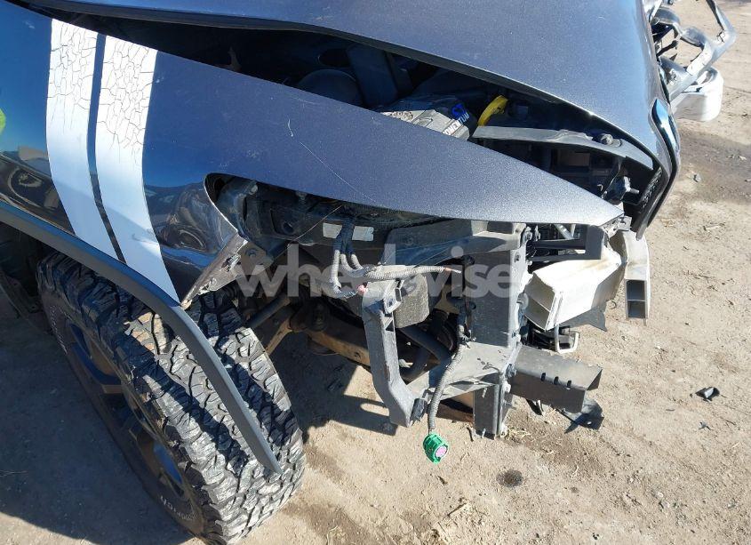 Photo 18 of 2016 Jeep Cherokee LATITUDE (VIN 1C4PJMCB9GW100685)