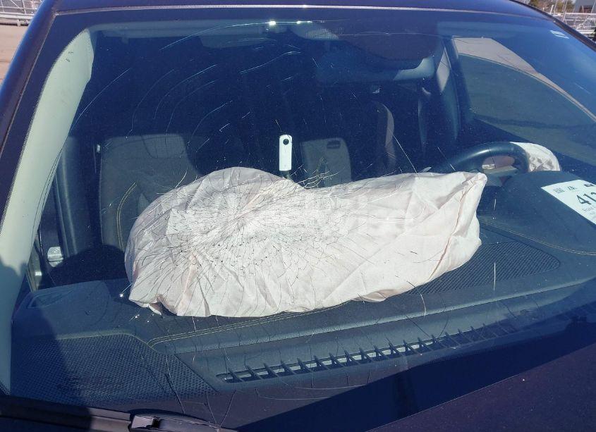 Photo 19 of 2016 Jeep Cherokee LATITUDE (VIN 1C4PJMCB9GW100685)