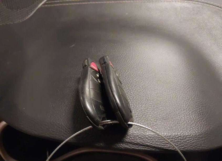 Photo 11 of 2016 Jeep Cherokee LATITUDE (VIN 1C4PJMCB9GW115266)