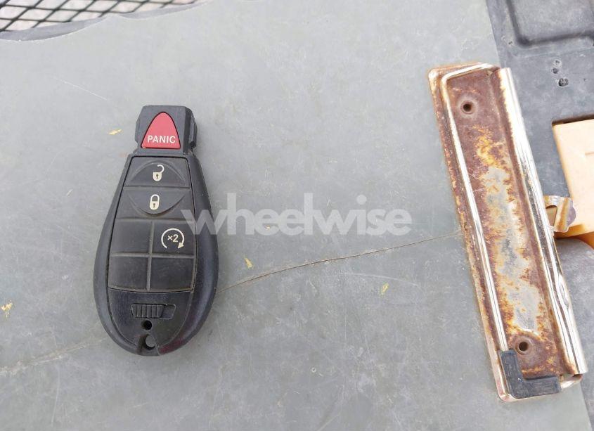 Photo 11 of 2016 Jeep Cherokee ALTITUDE (VIN 1C4PJMCB9GW152673)