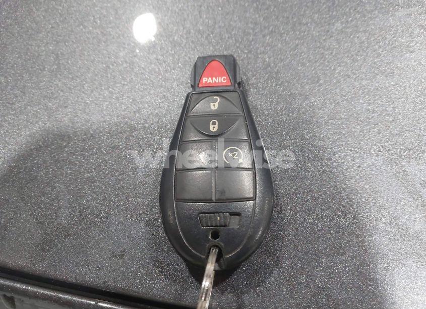 Photo 11 of 2016 Jeep Cherokee LATITUDE (VIN 1C4PJMCB9GW181719)