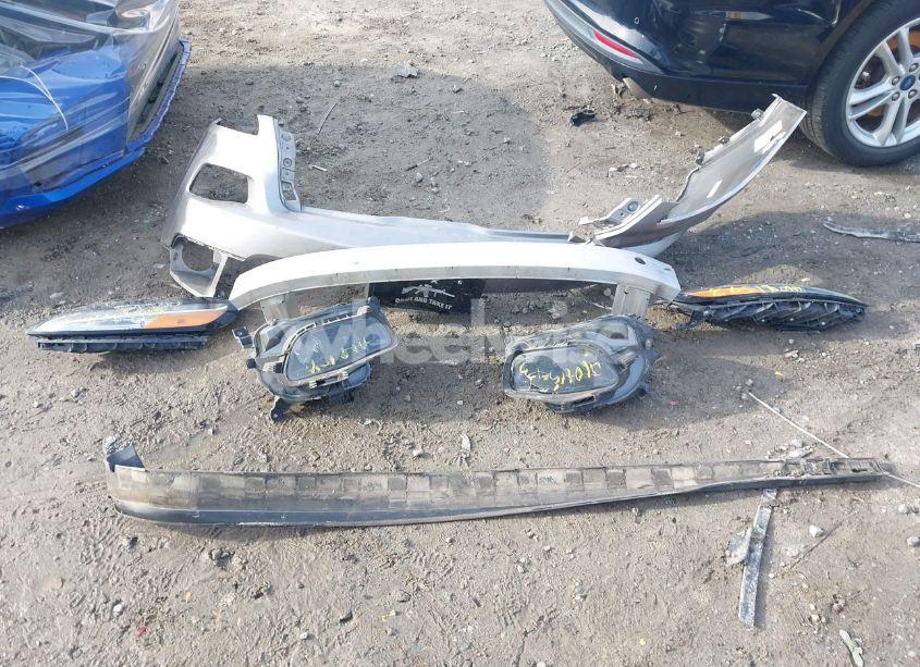 Photo 12 of 2016 Jeep Cherokee LATITUDE (VIN 1C4PJMCB9GW310350)