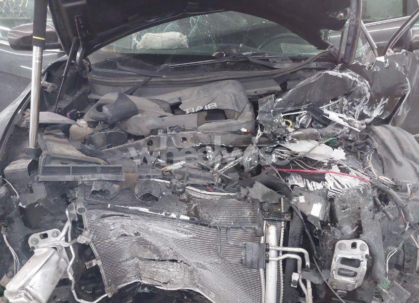 Photo 10 of 2017 Jeep Cherokee LATITUDE 4X4 (VIN 1C4PJMCB9HW575061)