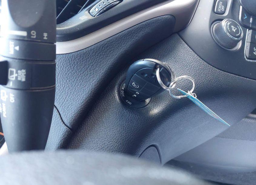 Photo 11 of 2017 Jeep Cherokee LATITUDE 4X4 (VIN 1C4PJMCB9HW634643)