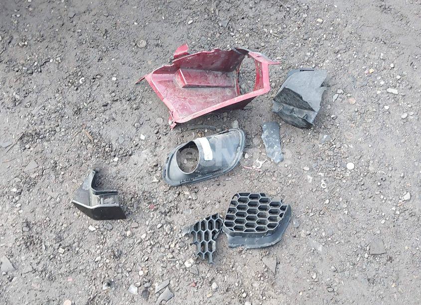 Photo 12 of 2017 Jeep Cherokee LATITUDE 4X4 (VIN 1C4PJMCB9HW656786)