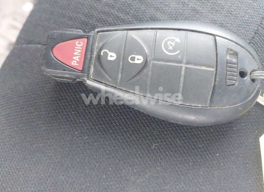 Photo 11 of 2017 Jeep Cherokee LATITUDE 4X4 (VIN 1C4PJMCB9HW657534)