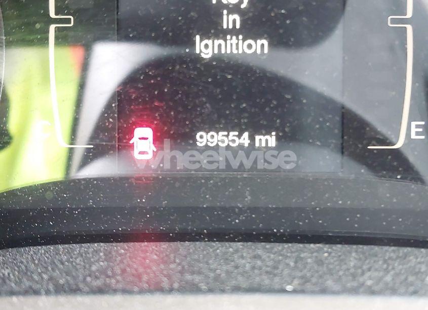 Photo 7 of 2017 Jeep Cherokee LATITUDE 4X4 (VIN 1C4PJMCB9HW657534)