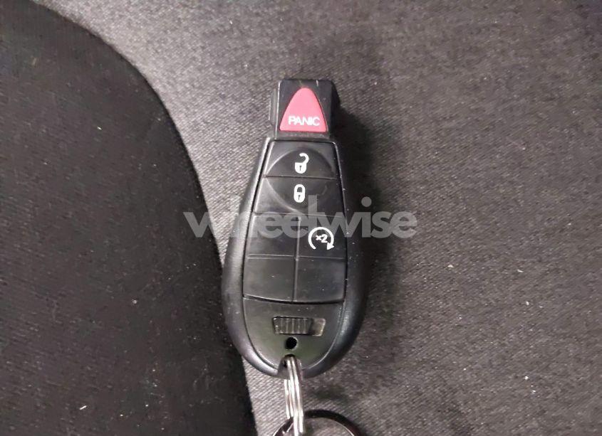 Photo 11 of 2018 Jeep Cherokee LATITUDE 4X4 (VIN 1C4PJMCB9JD572453)