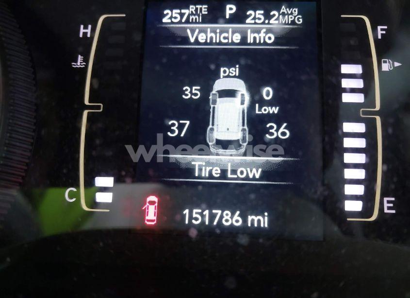 Photo 15 of 2019 Jeep Cherokee LATITUDE 4X4 (VIN 1C4PJMCB9KD214299)