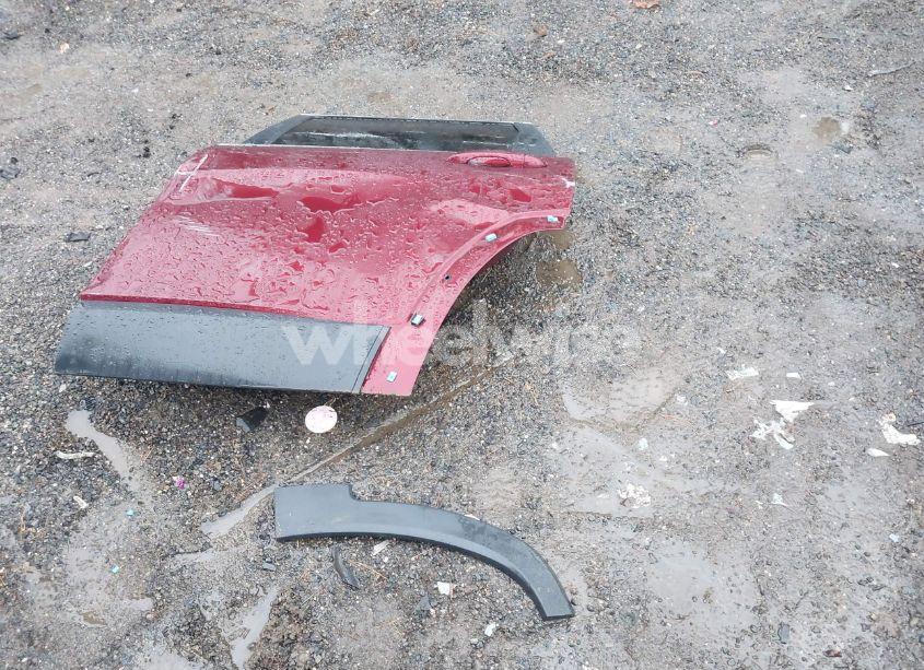 Photo 12 of 2019 Jeep Cherokee LATITUDE 4X4 (VIN 1C4PJMCB9KD355177)