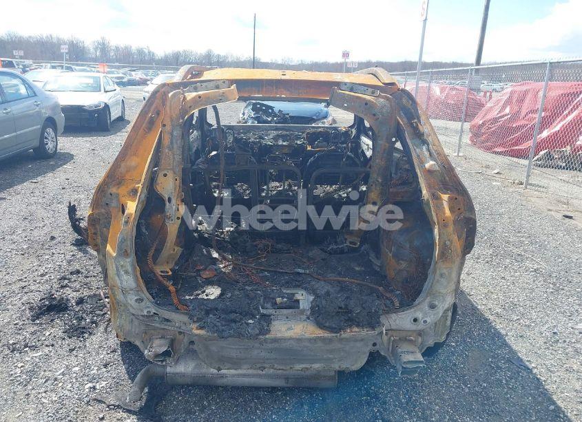 Photo 15 of 2019 Jeep Cherokee LATITUDE 4X4 (VIN 1C4PJMCB9KD393959)