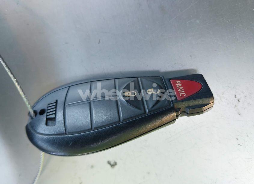 Photo 11 of 2014 Jeep Cherokee LATITUDE (VIN 1C4PJMCBXEW128170)