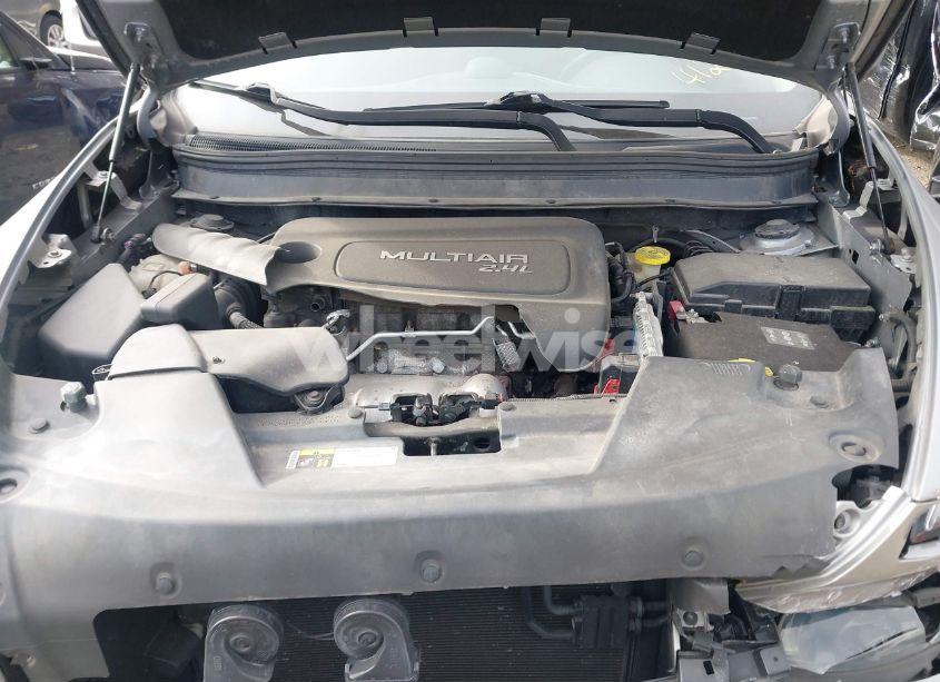 Photo 10 of 2014 Jeep Cherokee LATITUDE (VIN 1C4PJMCBXEW219505)