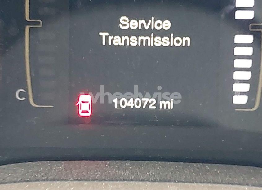 Photo 15 of 2014 Jeep Cherokee LATITUDE (VIN 1C4PJMCBXEW219505)