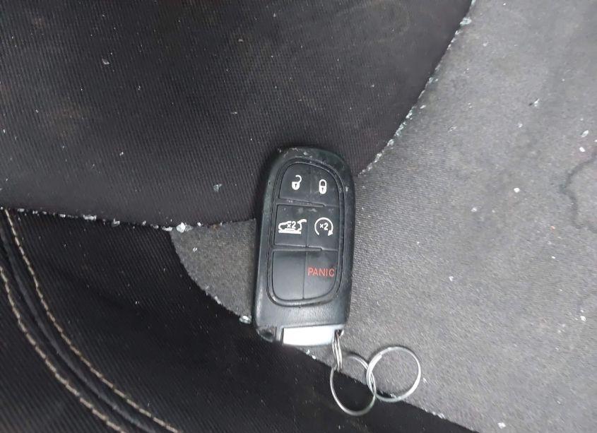 Photo 11 of 2014 Jeep Cherokee LATITUDE (VIN 1C4PJMCBXEW242878)