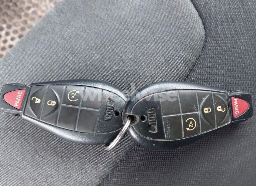 Photo 11 of 2014 Jeep Cherokee LATITUDE (VIN 1C4PJMCBXEW260118)