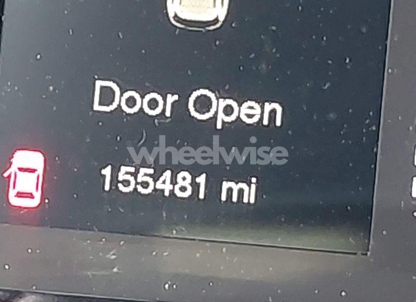 Photo 15 of 2014 Jeep Cherokee LATITUDE (VIN 1C4PJMCBXEW260118)