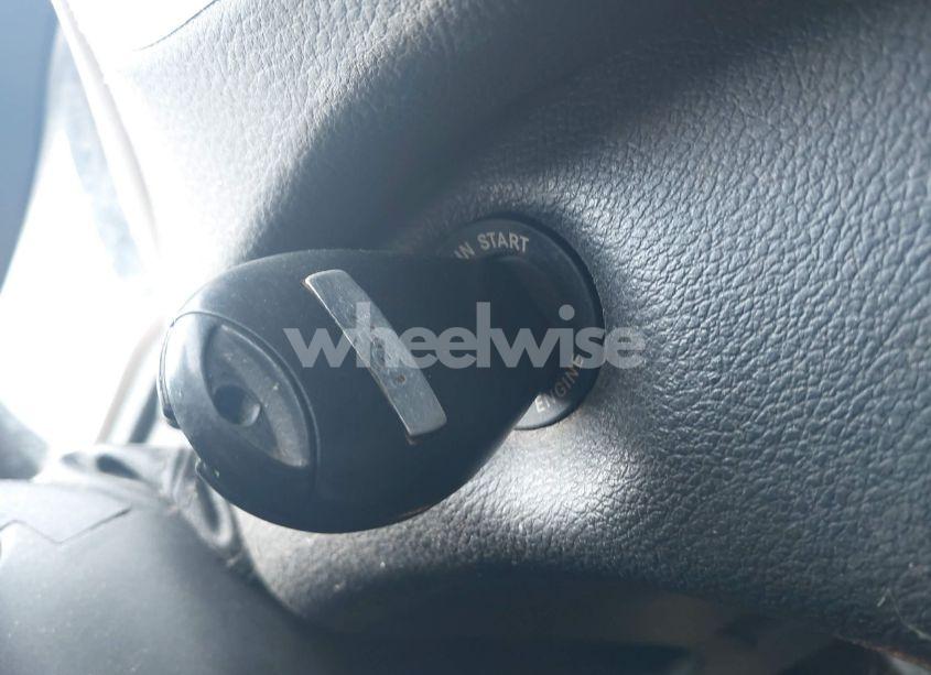 Photo 11 of 2016 Jeep Cherokee ALTITUDE (VIN 1C4PJMCBXGW122274)