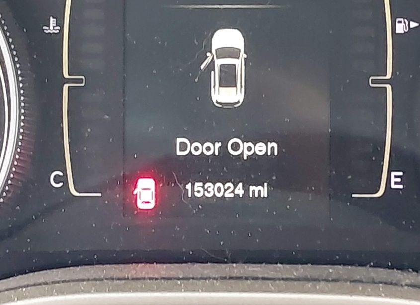 Photo 15 of 2016 Jeep Cherokee LATITUDE (VIN 1C4PJMCBXGW245895)