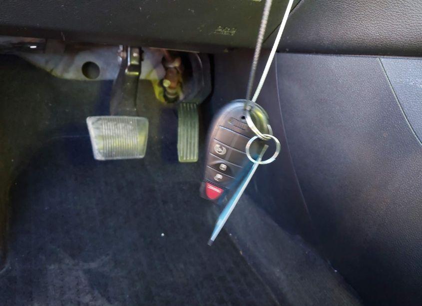 Photo 11 of 2016 Jeep Cherokee LATITUDE (VIN 1C4PJMCBXGW359914)