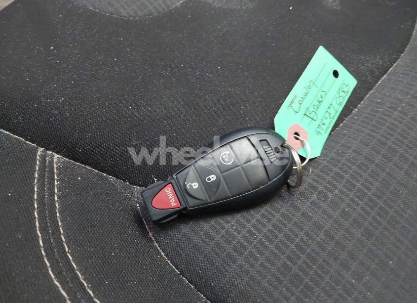 Photo 11 of 2016 Jeep Cherokee LATITUDE (VIN 1C4PJMCBXGW360335)