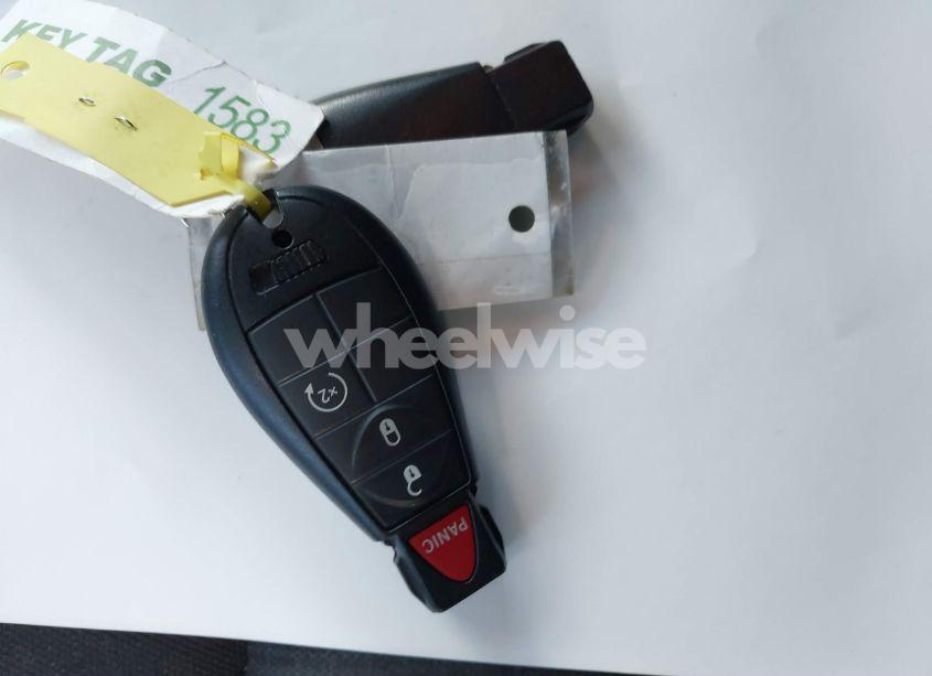 Photo 11 of 2016 Jeep Cherokee LATITUDE (VIN 1C4PJMCBXGW375062)