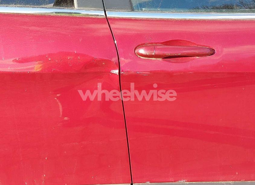 Photo 19 of 2016 Jeep Cherokee LATITUDE (VIN 1C4PJMCBXGW375062)