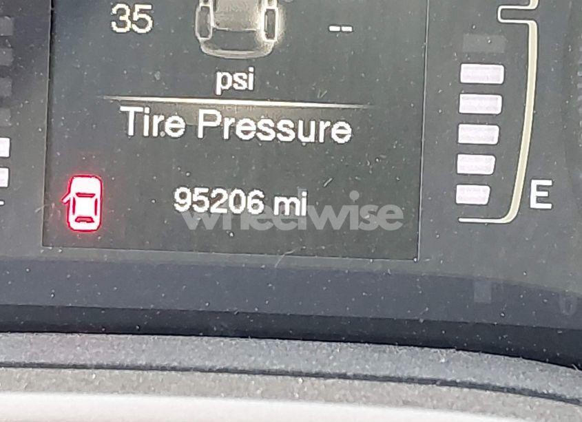 Photo 16 of 2017 Jeep Cherokee LATITUDE 4X4 (VIN 1C4PJMCBXHW668767)