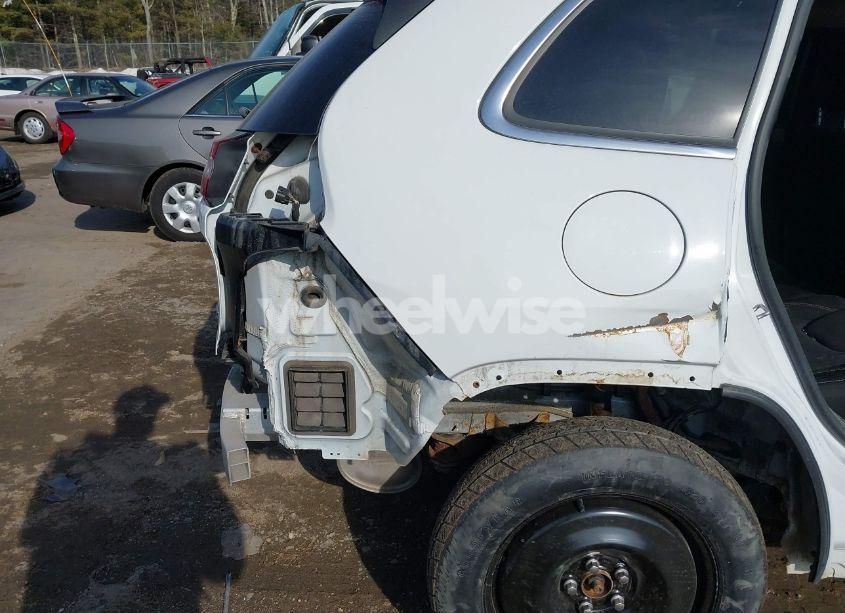 Photo 18 of 2017 Jeep Cherokee LATITUDE 4X4 (VIN 1C4PJMCBXHW668767)