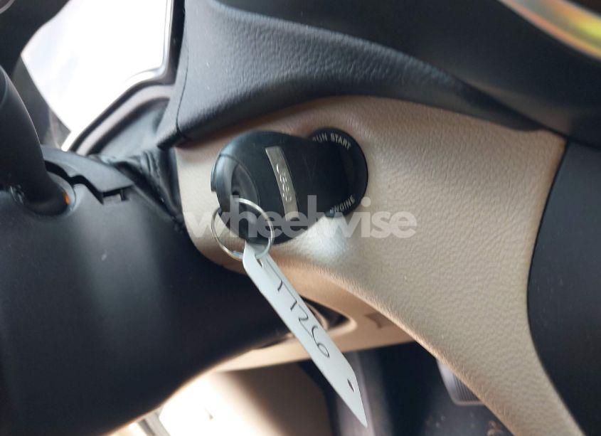 Photo 11 of 2020 Jeep Cherokee LATITUDE 4X4 (VIN 1C4PJMCBXLD651472)