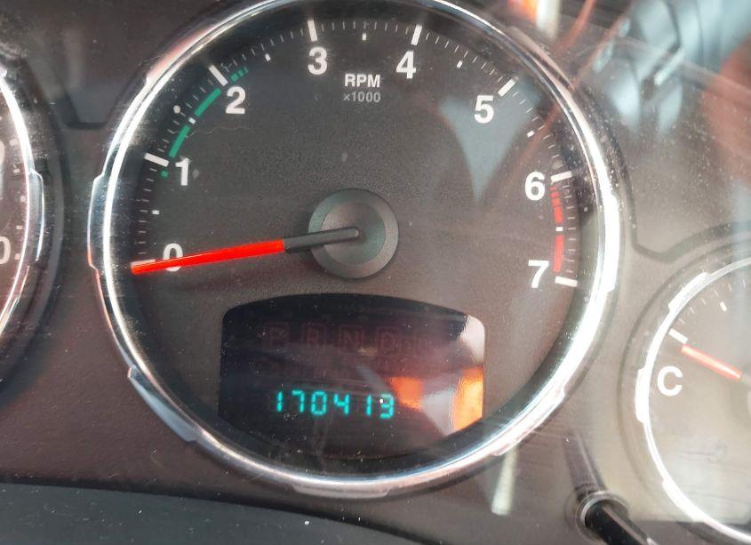 Photo 16 of 2012 Jeep Liberty LIMITED EDITION (VIN 1C4PJMCK3CW123437)