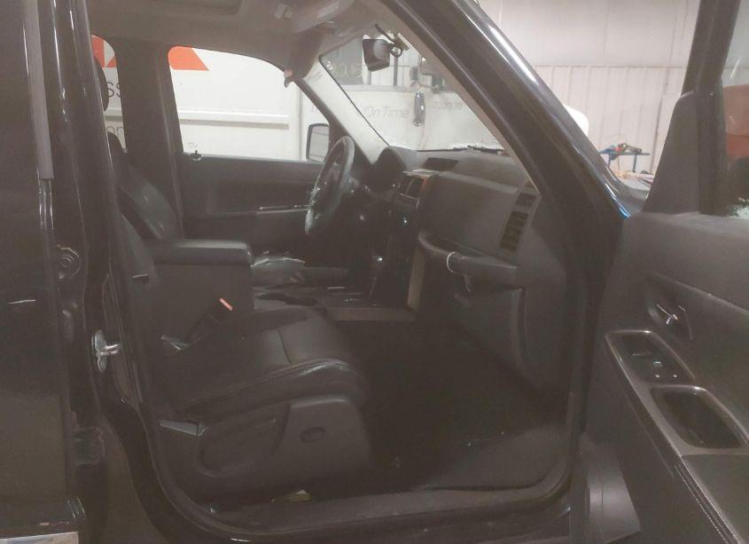 Photo 5 of 2012 Jeep Liberty LIMITED EDITION (VIN 1C4PJMCK6CW121309)