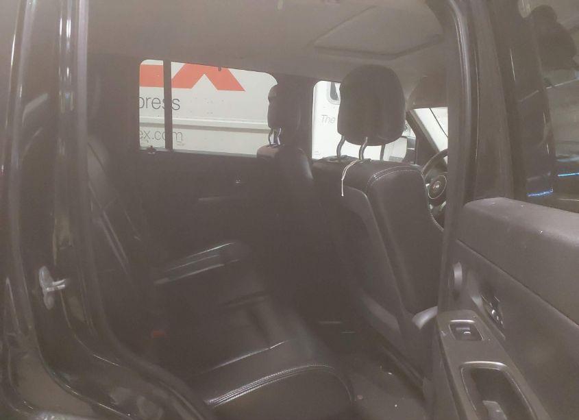 Photo 8 of 2012 Jeep Liberty LIMITED EDITION (VIN 1C4PJMCK6CW121309)