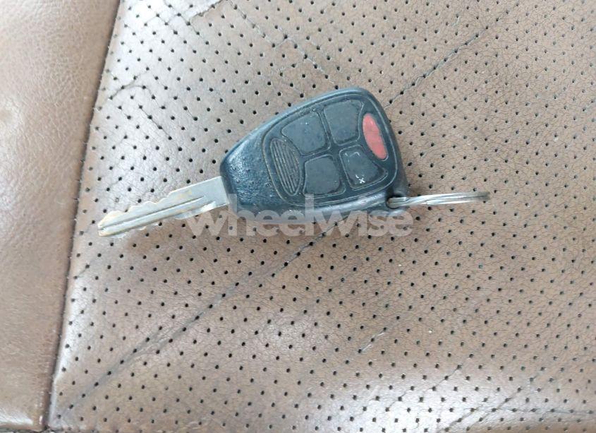 Photo 11 of 2012 Jeep Liberty LIMITED EDITION (VIN 1C4PJMCK8CW109405)