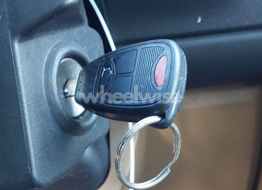 Photo 11 of 2012 Jeep Liberty LIMITED EDITION (VIN 1C4PJMCK8CW118282)