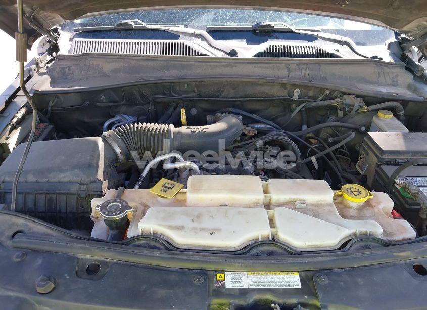 Photo 10 of 2012 Jeep Liberty LIMITED EDITION (VIN 1C4PJMCK9CW140999)