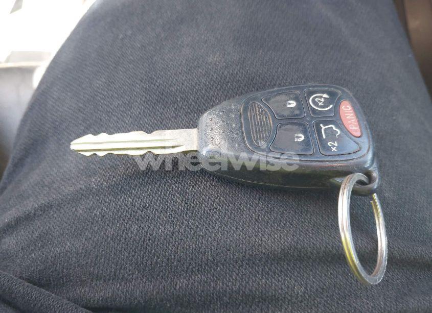 Photo 11 of 2012 Jeep Liberty LIMITED EDITION (VIN 1C4PJMCK9CW140999)