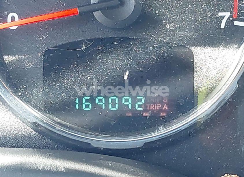 Photo 7 of 2012 Jeep Liberty LIMITED EDITION (VIN 1C4PJMCK9CW140999)