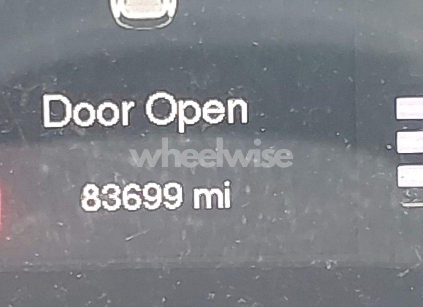 Photo 15 of 2014 Jeep Cherokee LATITUDE (VIN 1C4PJMCS0EW191696)