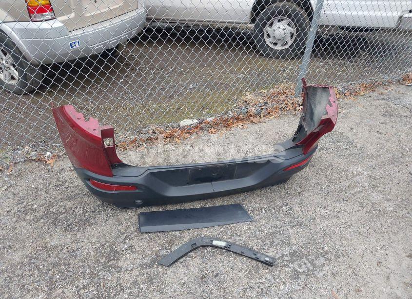 Photo 12 of 2014 Jeep Cherokee LATITUDE (VIN 1C4PJMCS0EW216760)