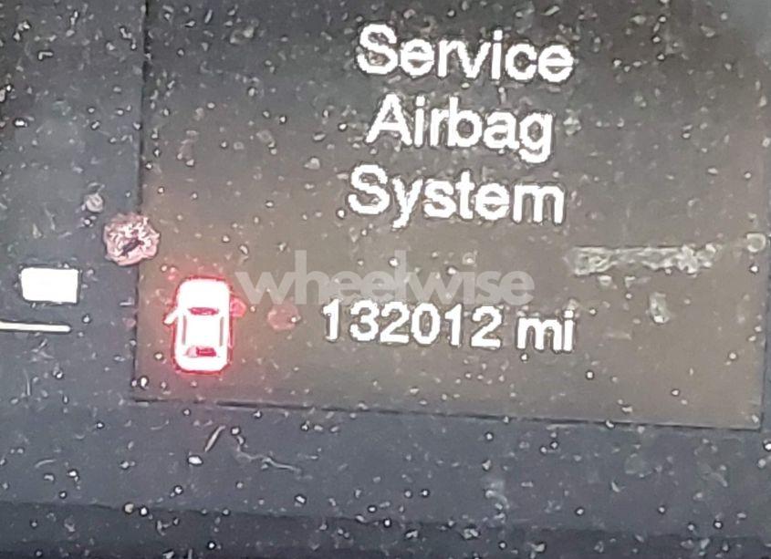 Photo 15 of 2014 Jeep Cherokee LATITUDE (VIN 1C4PJMCS0EW296402)